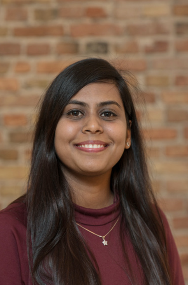 Aditi Agrawal